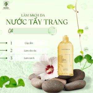nước tẩy trang