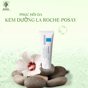 Kem Dưỡng La Roche-Posay Giúp Phục Hồi Da Đa Công Dụng 40ml