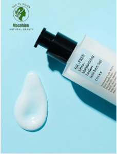 Kem dưỡng ẩm Cosrx Oil-Free Ultra-Moisturizing Lotion: