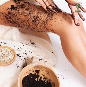Tẩy tế bào chết body