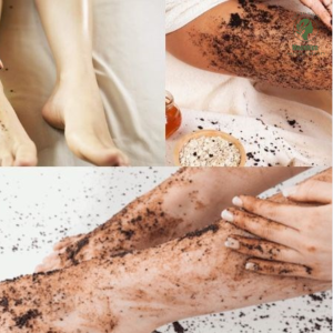 Tẩy tế bào chết