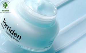 Gel dưỡng ẩm