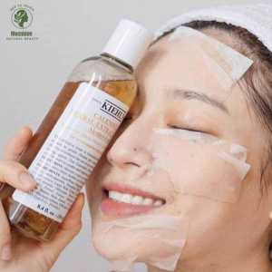 "Tẩy da chết giúp da sáng mịn và khỏe mạnh"