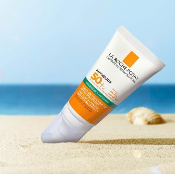 Kem Chống Năng La Roche-Posay Anthelios - Ảnh 3
