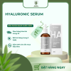 Hyaluronic Serum