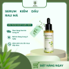 Serum kiềm dầu Rau Má