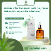 Serum Cấp Ẩm Phục Hồi Da, Giảm Thâm Sau Mụn Làm Sáng Da