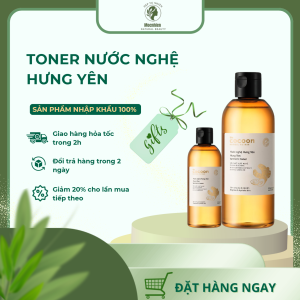 NƯỚC NGHỆ HƯNG YÊN 140ML