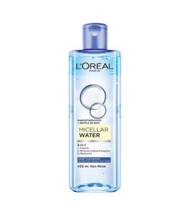 Nước tẩy trang Micellar Water