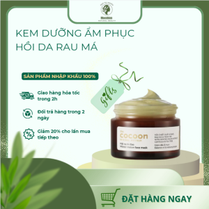 Bơ Dưỡng Thể Cà Phê Đắk Lắk Dak Lak