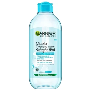Nước tẩy trang Garnier Micellar Water