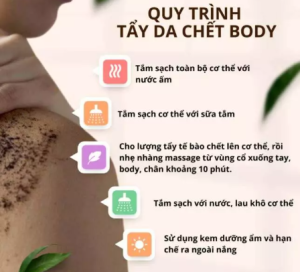 TÁC DỤNG TẨY TẾ BÀO CHẾT