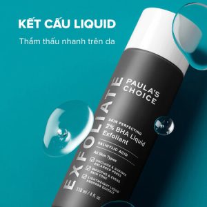 Tổng hợp các sản phẩm tẩy tế bào chết tốt nhất hiện nay từ vật lý đến hóa học.